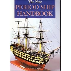 The New Period Ship Handbook