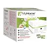 Myxyty - MyxyBox+ - Pack de s�curit� pour la maison - Blanc