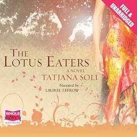 The Lotus Eaters (Unabridged)