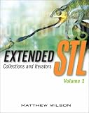 Extended STL, Volume 1: Collections and Iterators