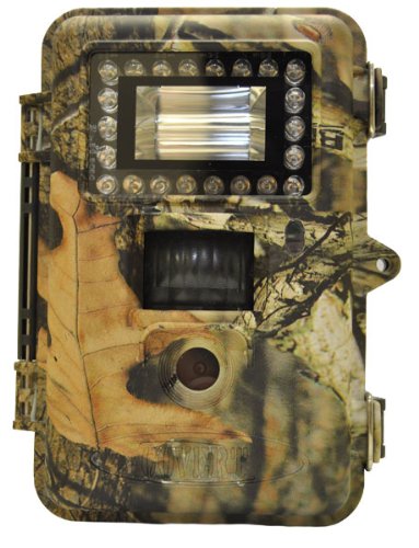 Covert Deuce Dual Flash/Infrared Trail Camera with Full Color Viewer