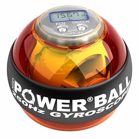 Powerball 250 Hz Pro