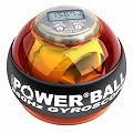 Powerball Pro, 250 Hz