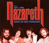 Back to the Trenches: Live 1972-1984