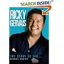 Ricky Gervais: The Story So Far