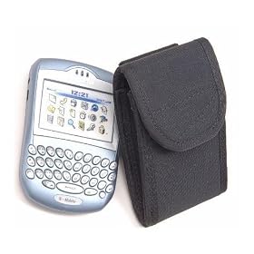 PDA, Blackberry pouch