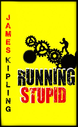 Mystery: Running Stupid - Suspense Thriller Mystery: (Mystery, Suspense, Thriller, Suspense Crime Thriller)