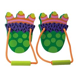 Product Image Alex Monster Clompers