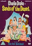 Sands of the Desert [DVD]