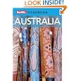 Australia Berlitz Handbook (Berlitz Handbooks)'
