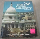 Civics, citizens, and society