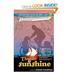 Thunder and Sunshine
