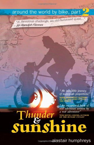 Thunder and Sunshine