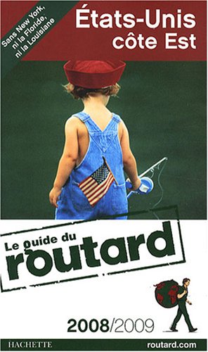 City Travel Guides Discounted  Livres : Etats-Unis Côte Est