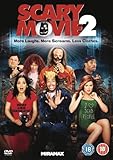 Scary Movie 2 [DVD]