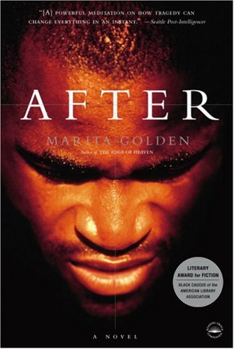After: A Novel
