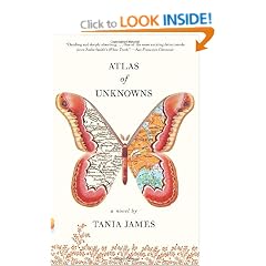 Atlas of Unknowns