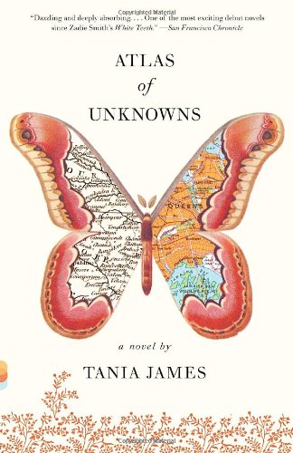 Atlas of Unknowns (Vintage Contemporaries)