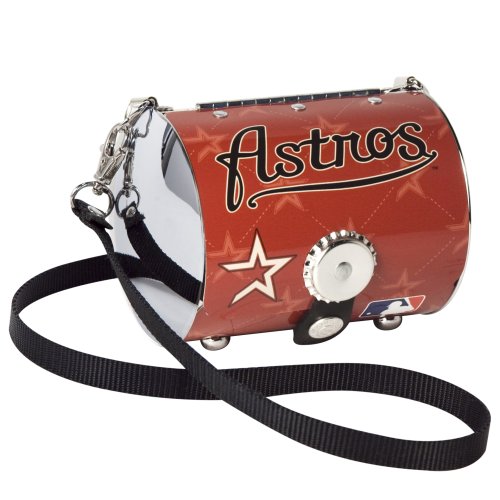 Houston Astros Petite Purse