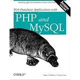 Web Database Applications with PHP & MySQL, 2nd Edition
