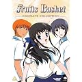 Fruits Basket Collection [DVD]