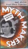 Doctor Who Blakes 7 Myth Makers Mat Irvine Limited Edition Signed Copy