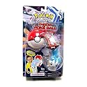 Pokemon Diamond and Pearl Throw Poke Ball Series 2: Pachirisu