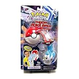  : Pokemon Diamond and Pearl Throw Poke Ball Series 2: Pachirisu