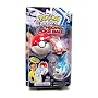 Pokemon Diamond and Pearl Throw Poke Ball Series 2: Pachirisu