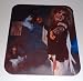 OZZY OSBOURNE COMPUTER MOUSEPAD Black Sabbath