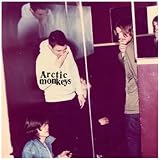 Arctic Monkeys Humbug 2009 UK CD album WIGCD220S