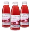 Qu4ttro Stagioni Autumn Grapefruit and Cranberry Juice Drink 500 ml (Pack of 12)