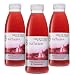 Qu4ttro Stagioni Autumn Grapefruit and Cranberry Juice Drink 500 ml (Pack of 12)