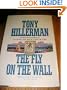 The Fly on the Wall (G K Hall Large Print Book Series)