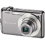 10.1 Mp Digital Camera Silver