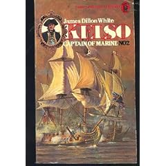 Captain of Marine