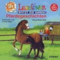 Lesel�wen: Pferdegeschichten