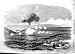 1854 Siege Sebastopol Explosion Powder Magazine War