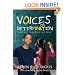 Voices of Determination: Children that Defy the Odds