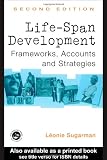 Cover of Life-span Development by Leonie Sugarman 041519265X