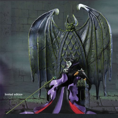 ディズニーフィギュア WDCC 眠れる森の美女