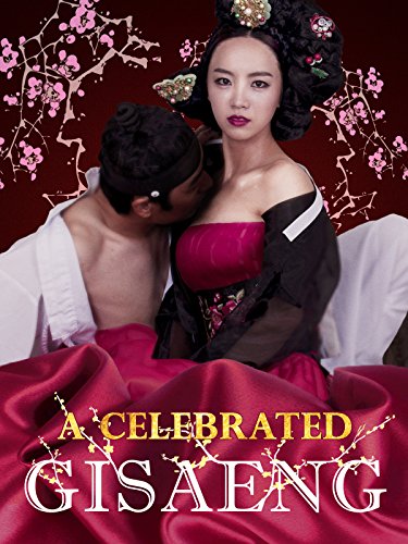 A Celebrated Gisaeng (English Subtitled)
