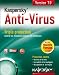 Kaspersky Anti-virus 7.0 (2 Postes, 1 an)