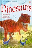 Dinosaurs (Usborne First Reading: Level 3)