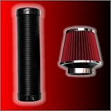 Review Volksbits  / Induction Kit VW Golf 3 1.4