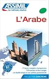 Revue Assimil  / L'Arabe ; Livre