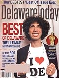 Delaware Today (1-year auto-renewal)