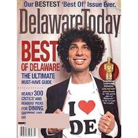 Delaware Today