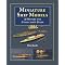 Books about miniature waterline ship models