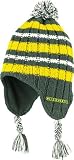Oregon Ducks Infant Green Iceberg Beanie Hat